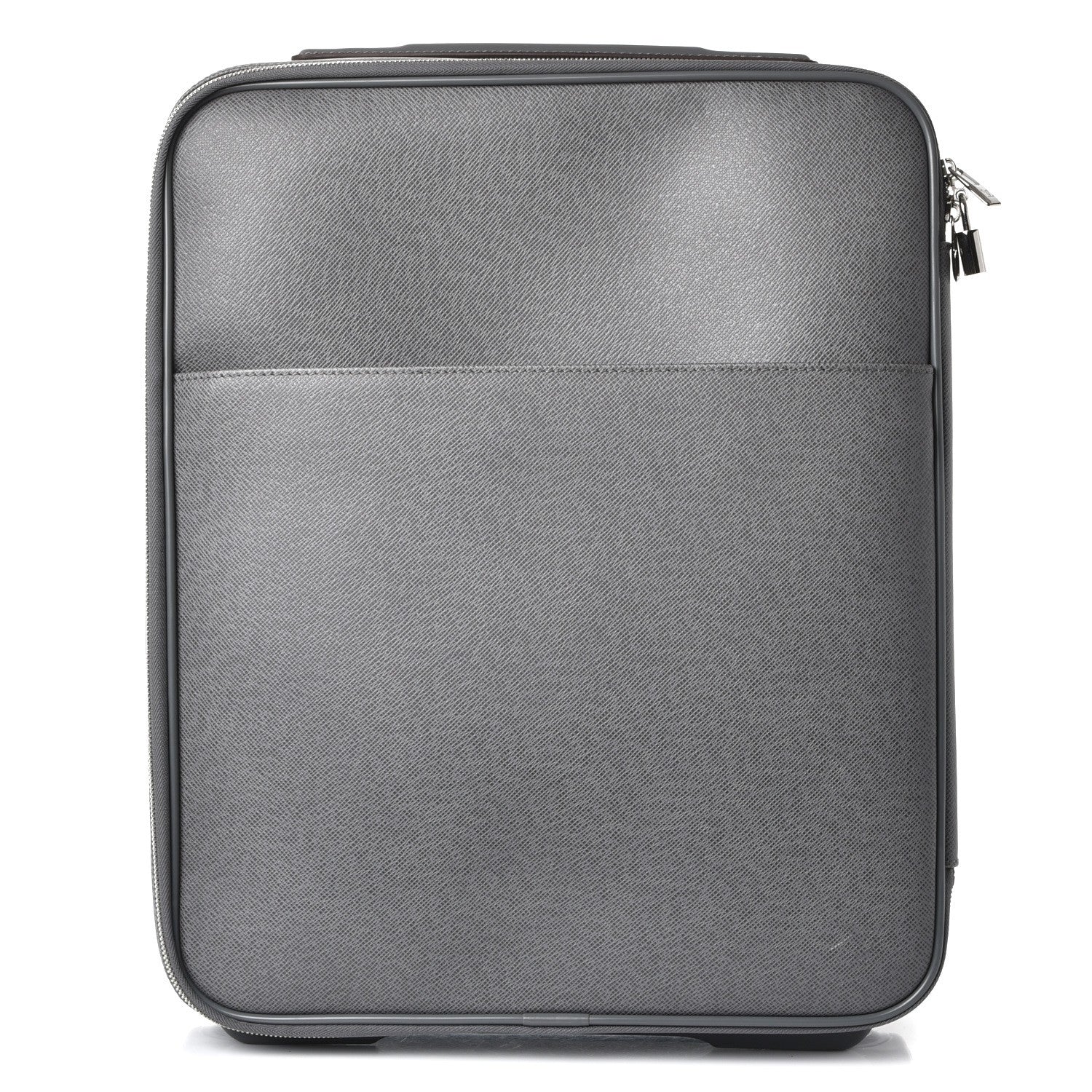 Louis Vuitton Taiga Pégase 45 Glacier 1 of 16