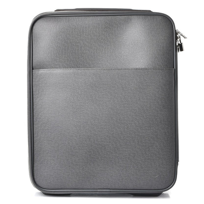 Louis Vuitton Taiga Pégase 45 Glacier 1 of 16