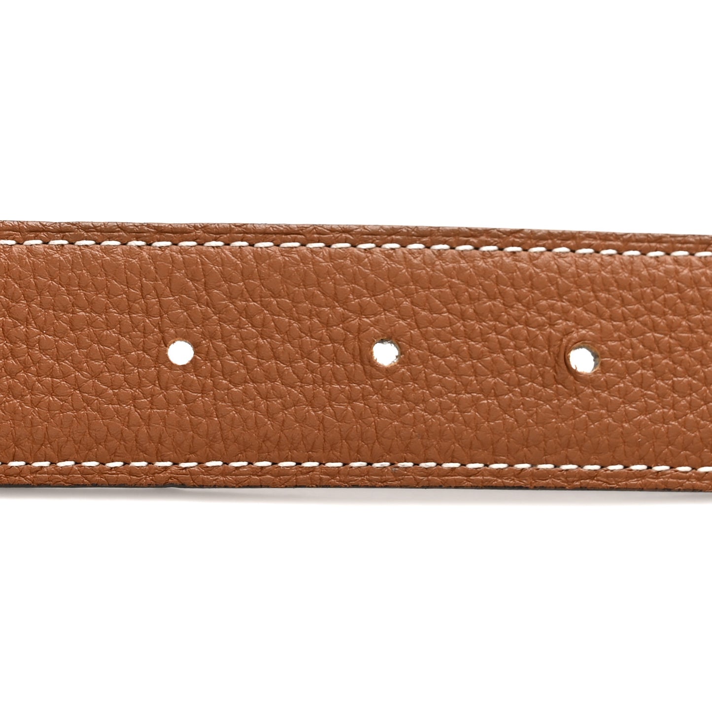 Box Togo 32mm Ancre Belt 110 44 Black Gold