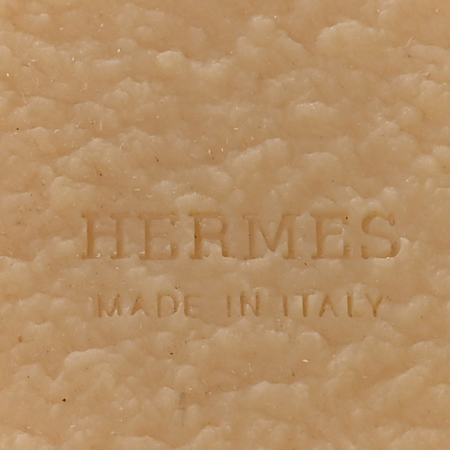 Hermes Calfskin Ellipse Mules 38 Marron Glaise 4 of 8
