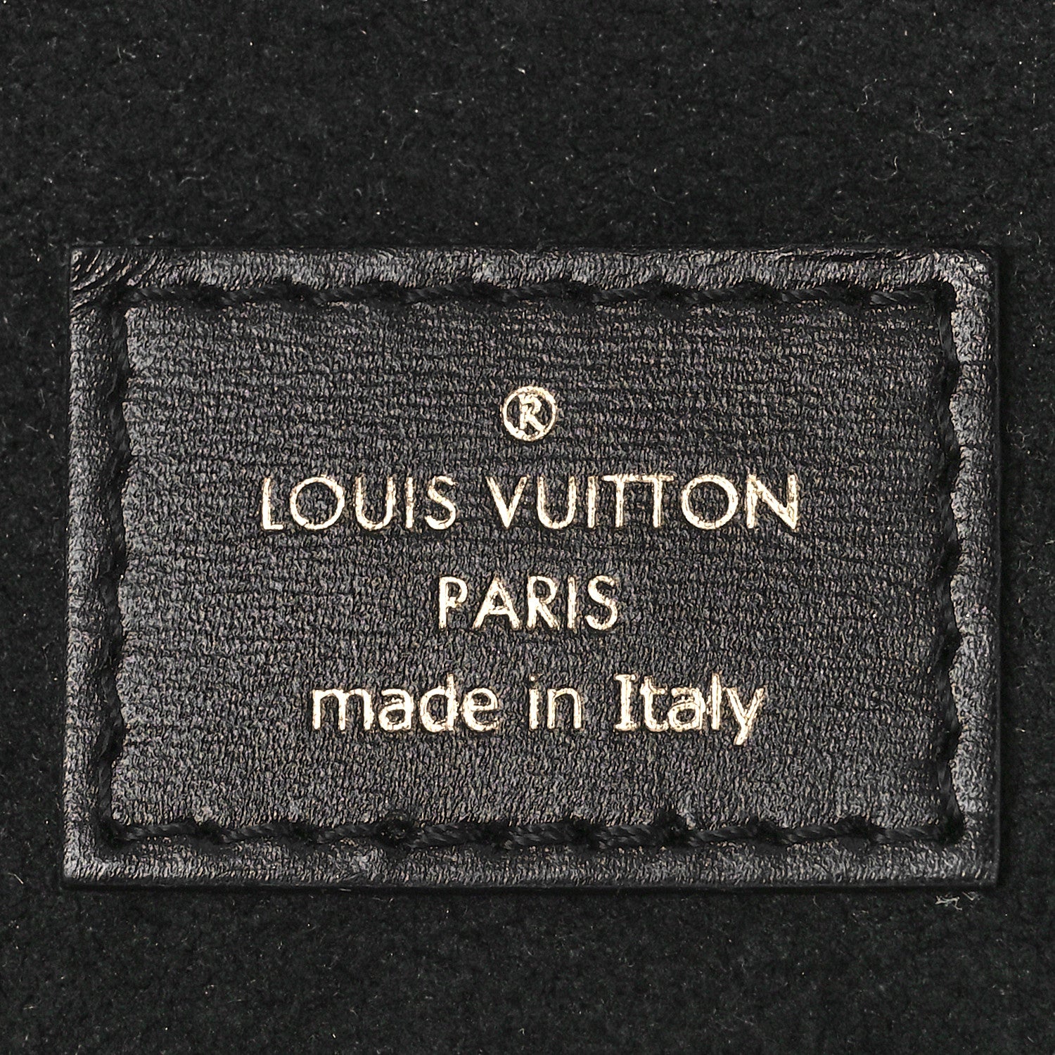 Louis Vuitton Reverse Monogram Vanity PM 6 of 8