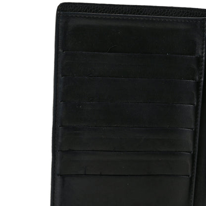 Chanel Caviar Timeless CC French Wallet Black 7 of 7