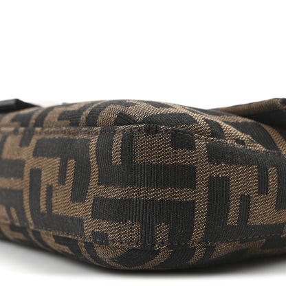 Fendi Zucca Baguette Tobacco 9 of 9