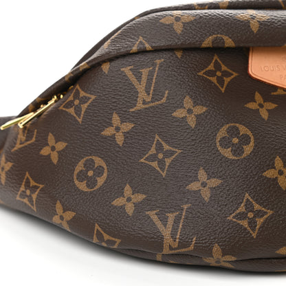 Louis Vuitton Monogram Bumbag 7 of 9