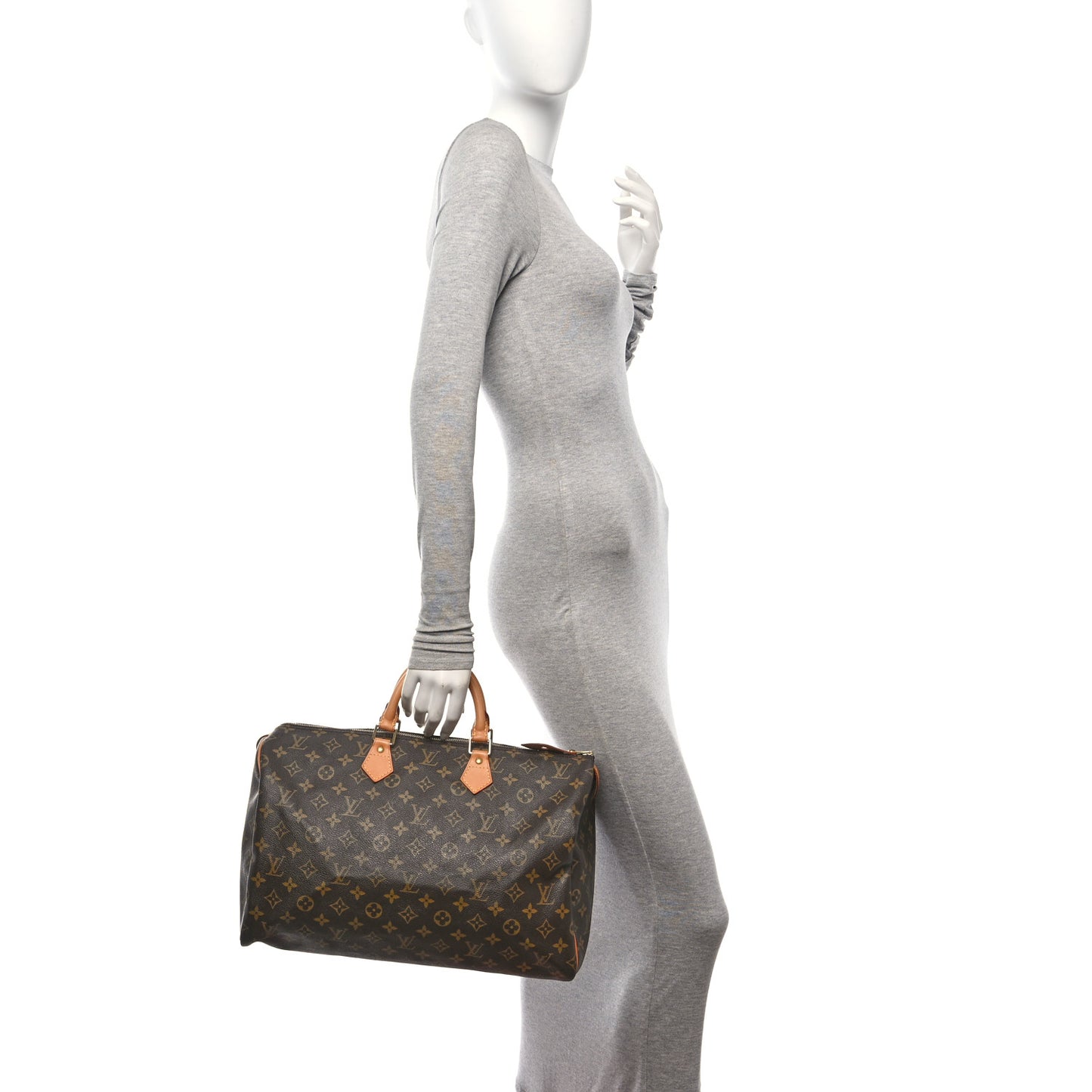 Monogram Speedy 40