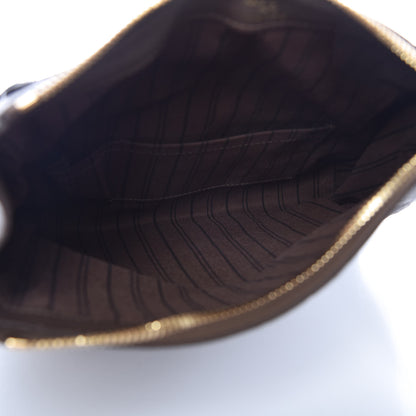 Louis Vuitton Empreinte Petillante Clutch Ombre 5 of 7