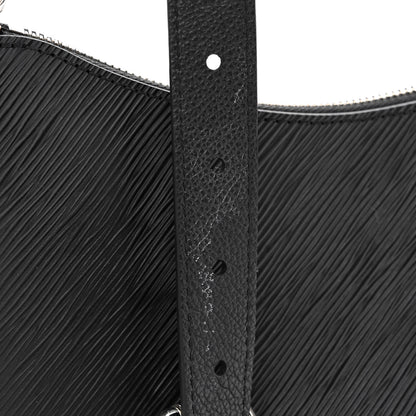 Louis Vuitton Epi Marelle Black 10 of 10
