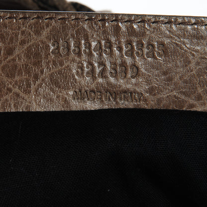 Balenciaga Agneau Polly Gris Poivre 11 of 11