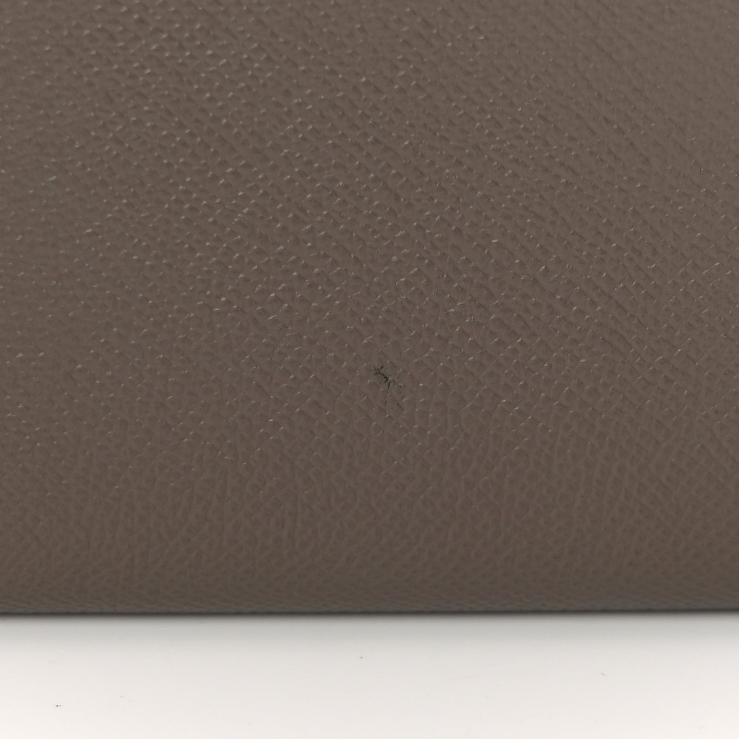 Epsom Kelly To Go Wallet Etain