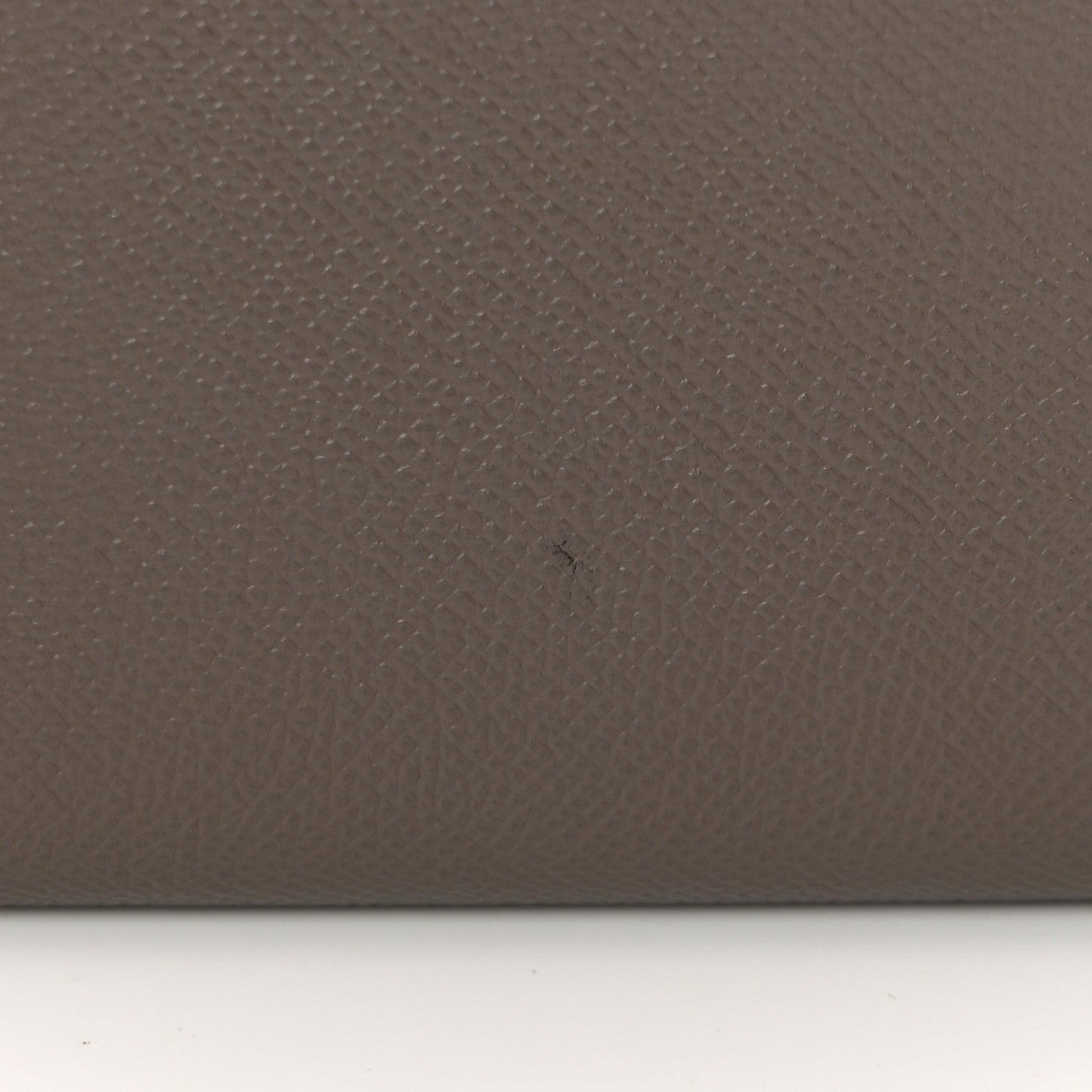 Hermes Epsom Kelly To Go Wallet Etain 12 of 13