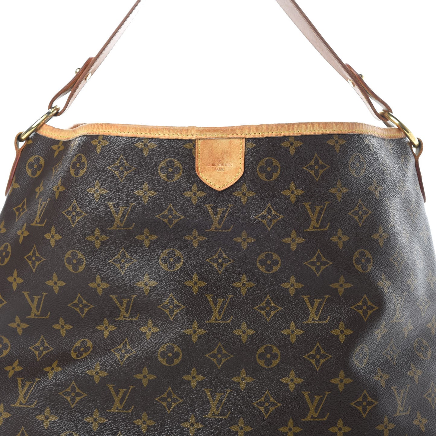Monogram Delightful MM