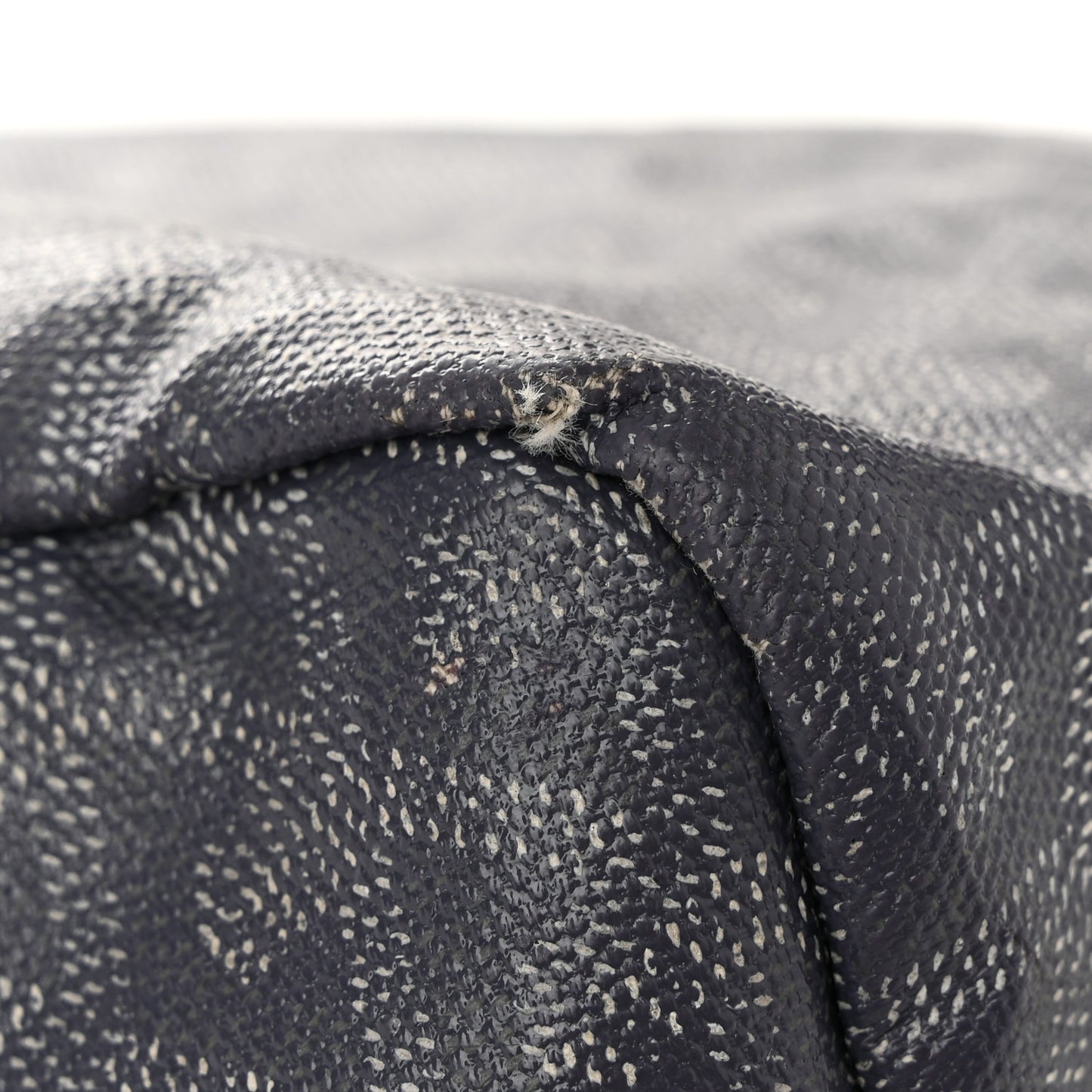 Goyardine Saint Louis GM Grey