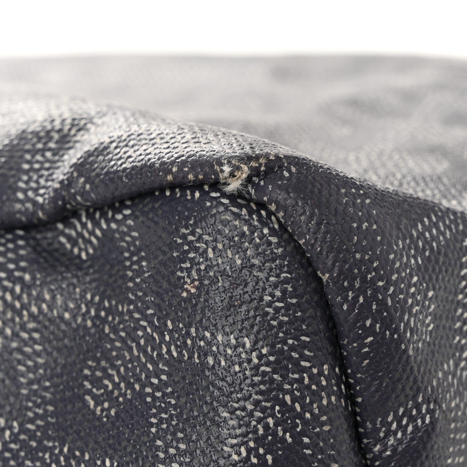 Goyard Goyardine Saint Louis GM Grey 15 of 16