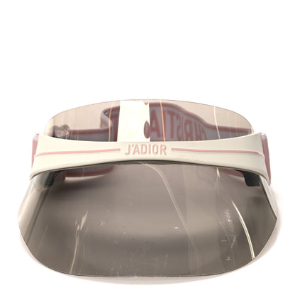 Christian Dior DiorClub1 Sun Visor Pink 3 of 10