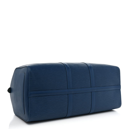 Louis Vuitton Epi Keepall 50 Toledo 4 of 12