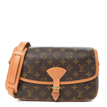 Louis Vuitton Monogram Sologne 1 of 12