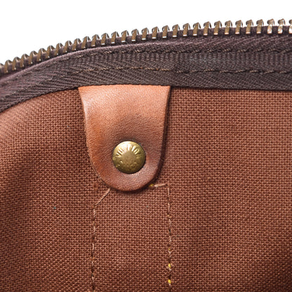 Louis Vuitton Monogram Keepall 45 10 of 20