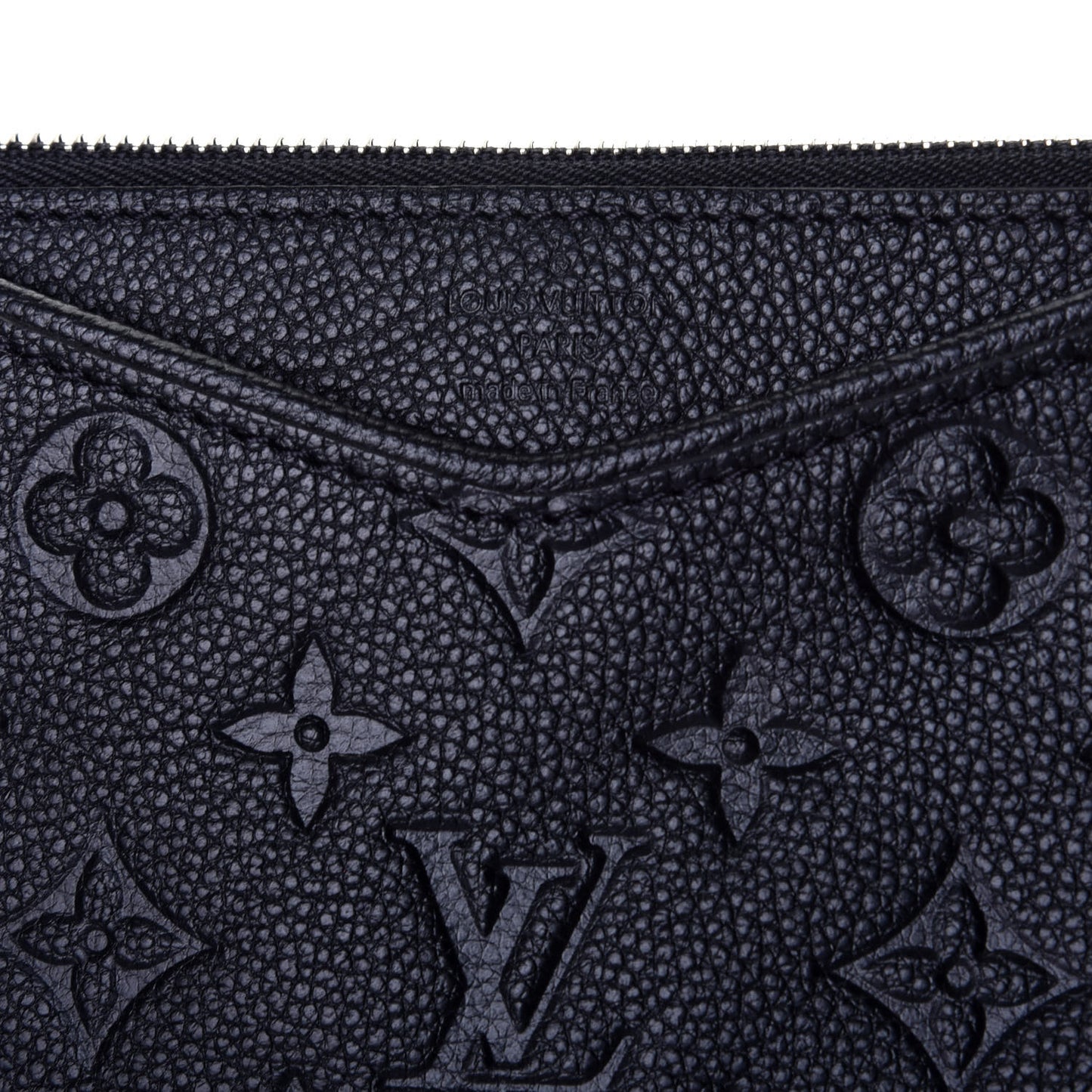 Empreinte Pallas Crossbody Black
