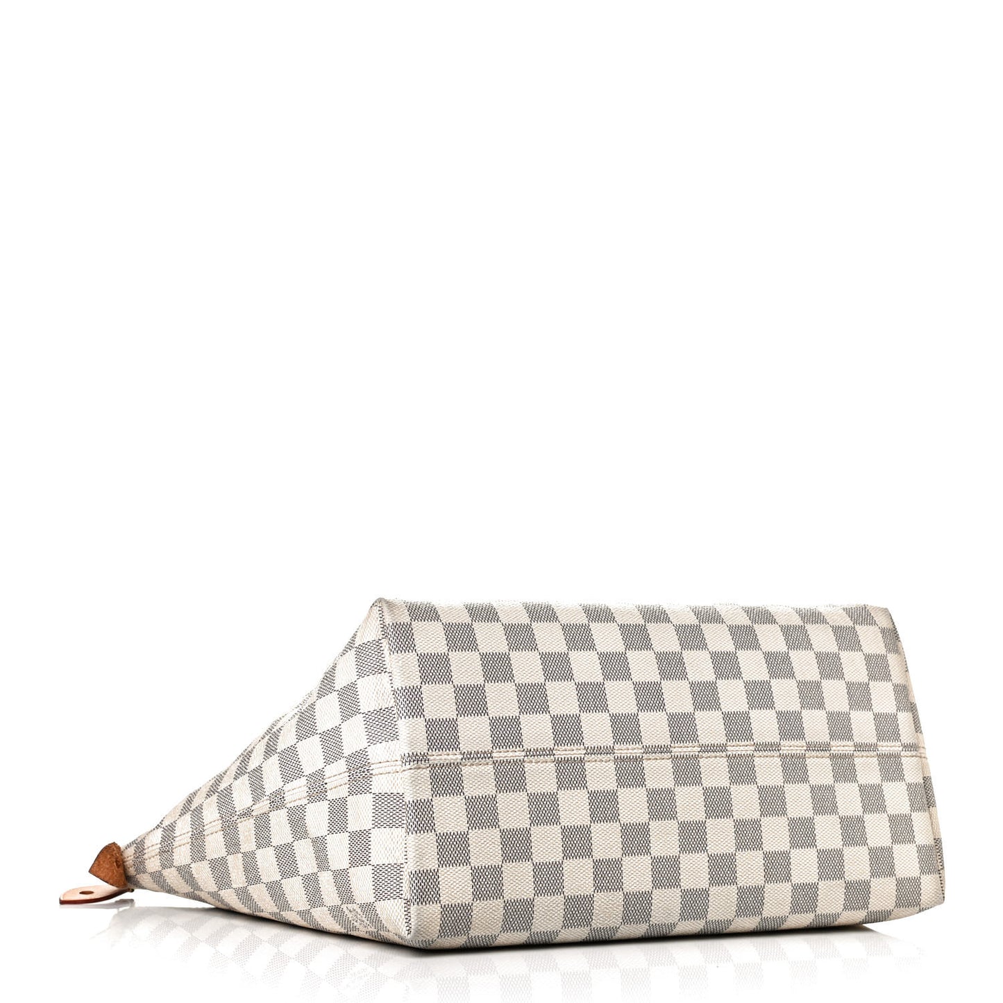 Damier Azur Iena MM