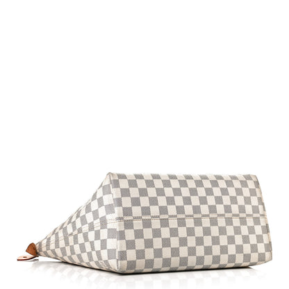 Louis Vuitton Damier Azur Iena MM 7 of 15