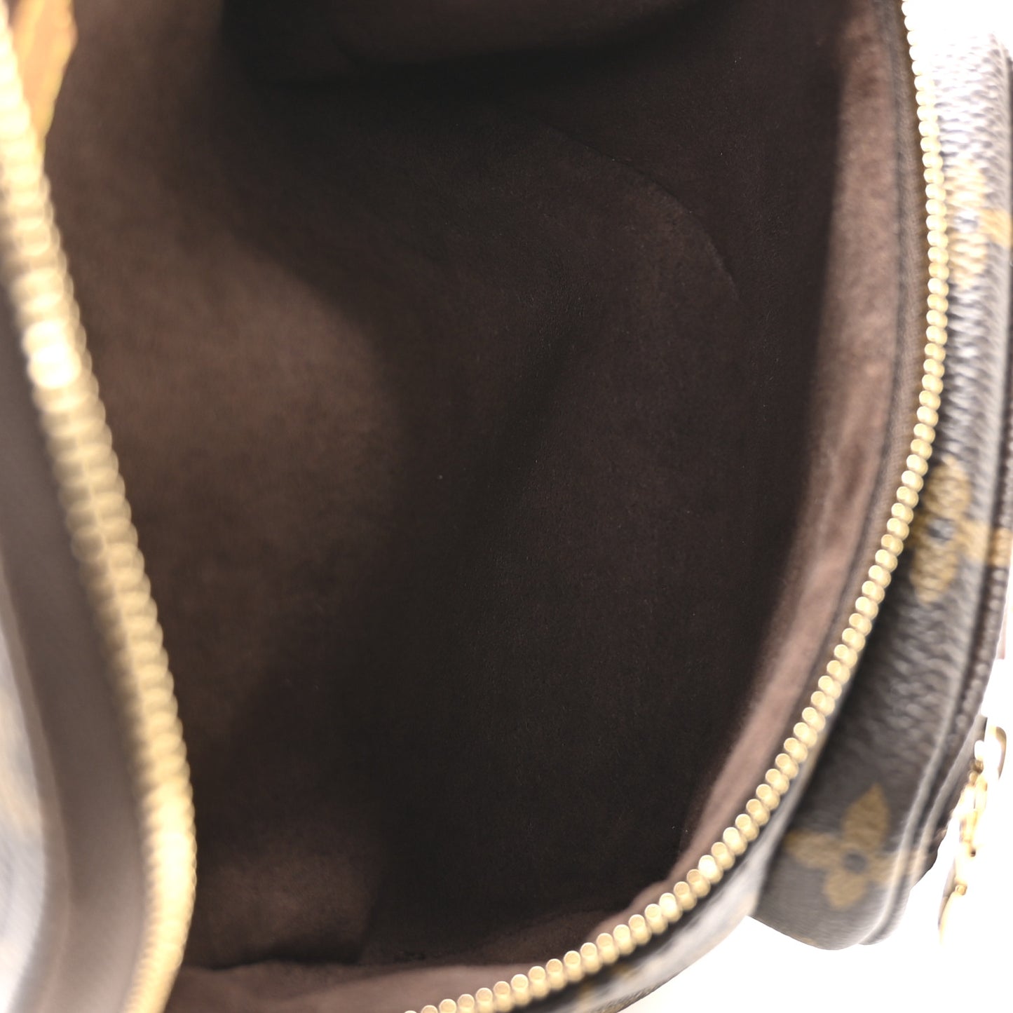 Monogram Mini Bumbag