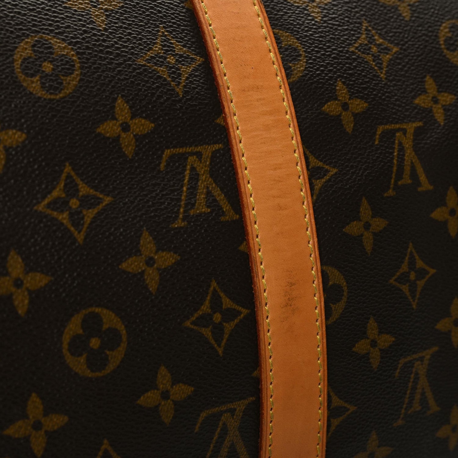 Louis Vuitton Monogram Keepall 50 13 of 13
