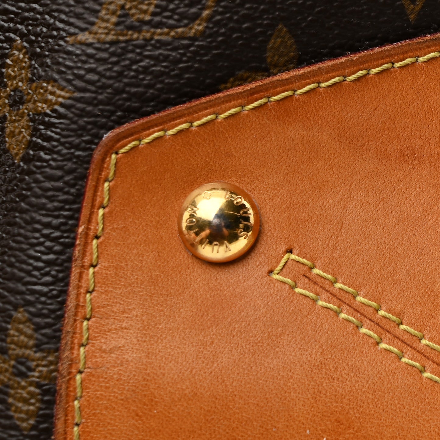 Monogram Retiro GM