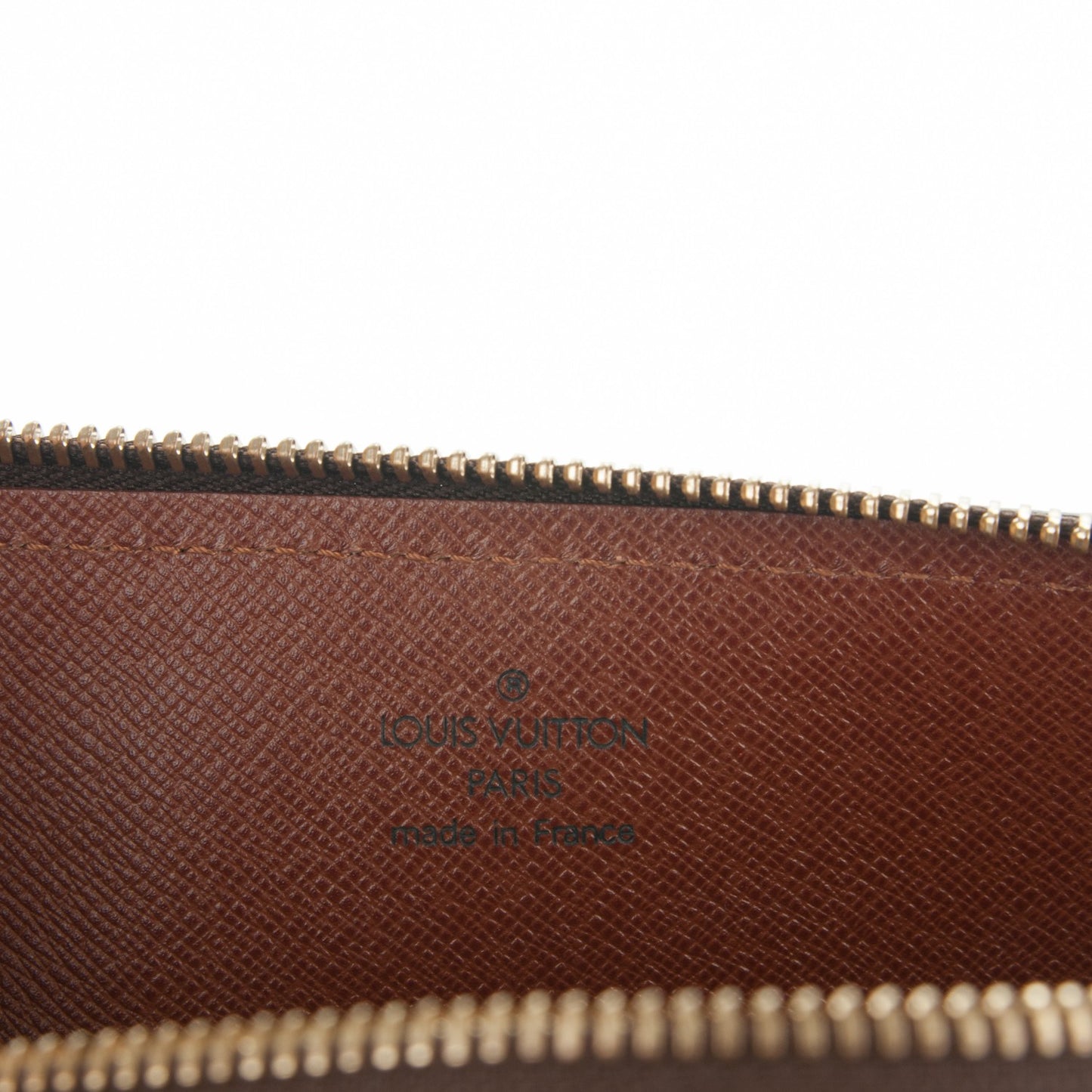 Monogram Papillon 30