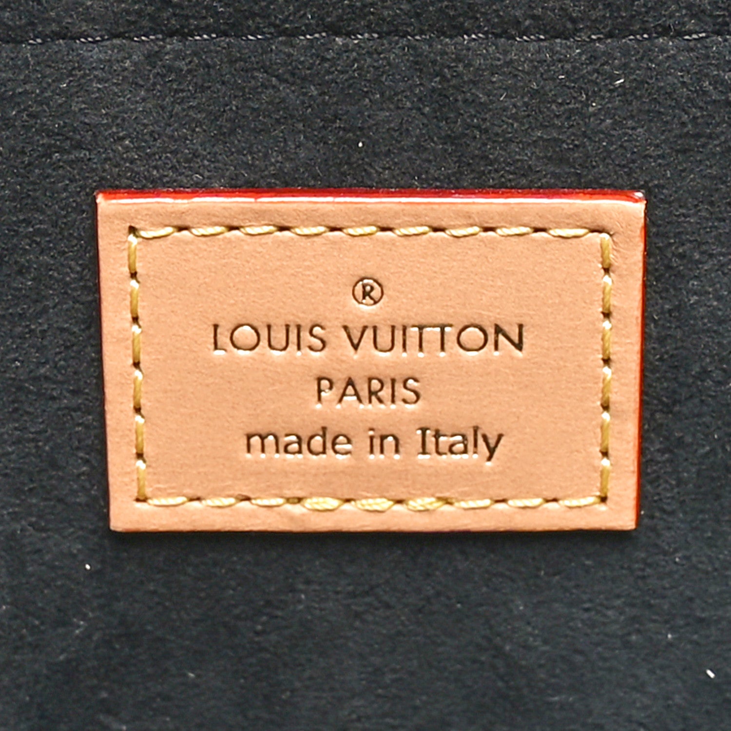 Louis Vuitton Monogram Moon Backpack 6 of 10