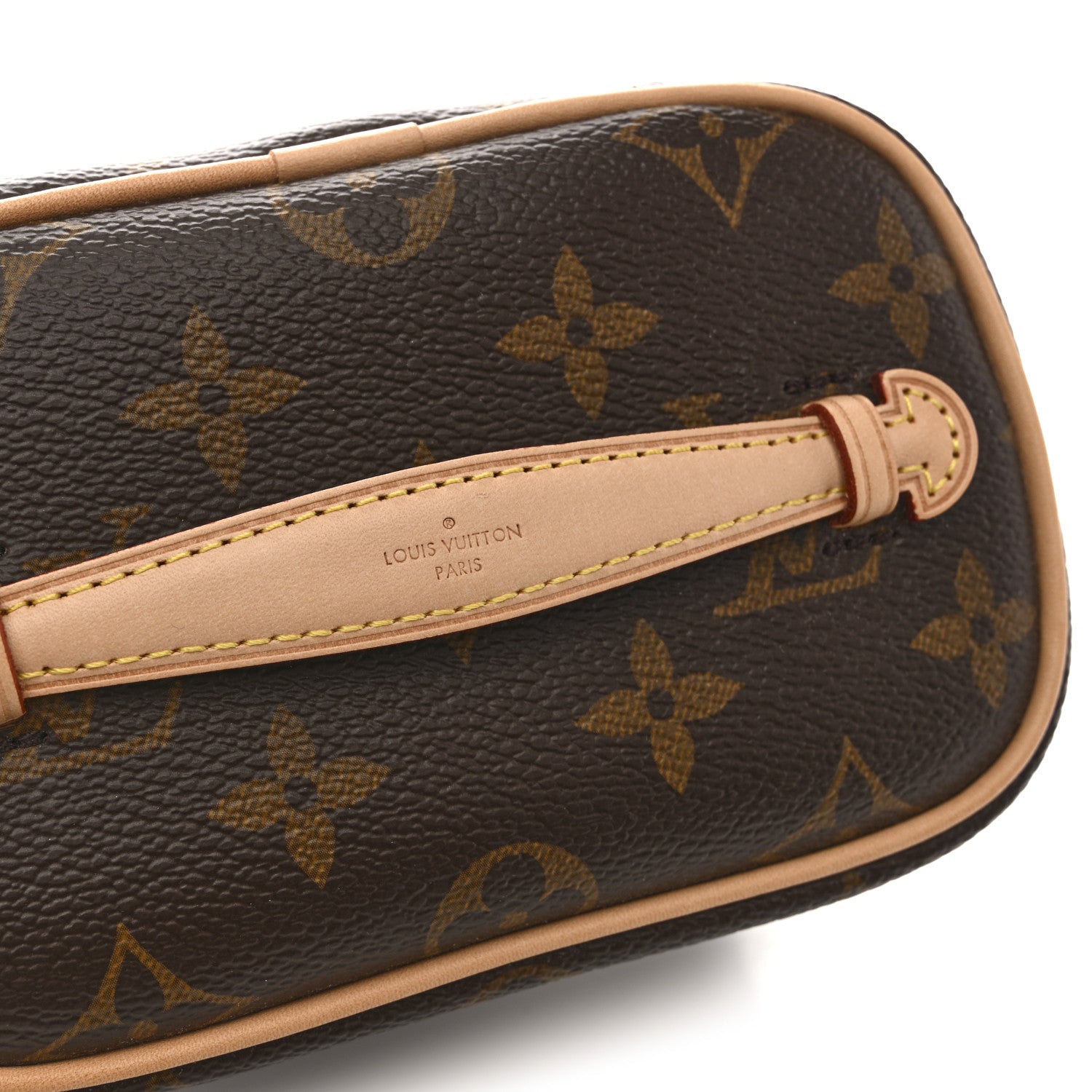 Louis Vuitton Monogram Nano Nice 8 of 10