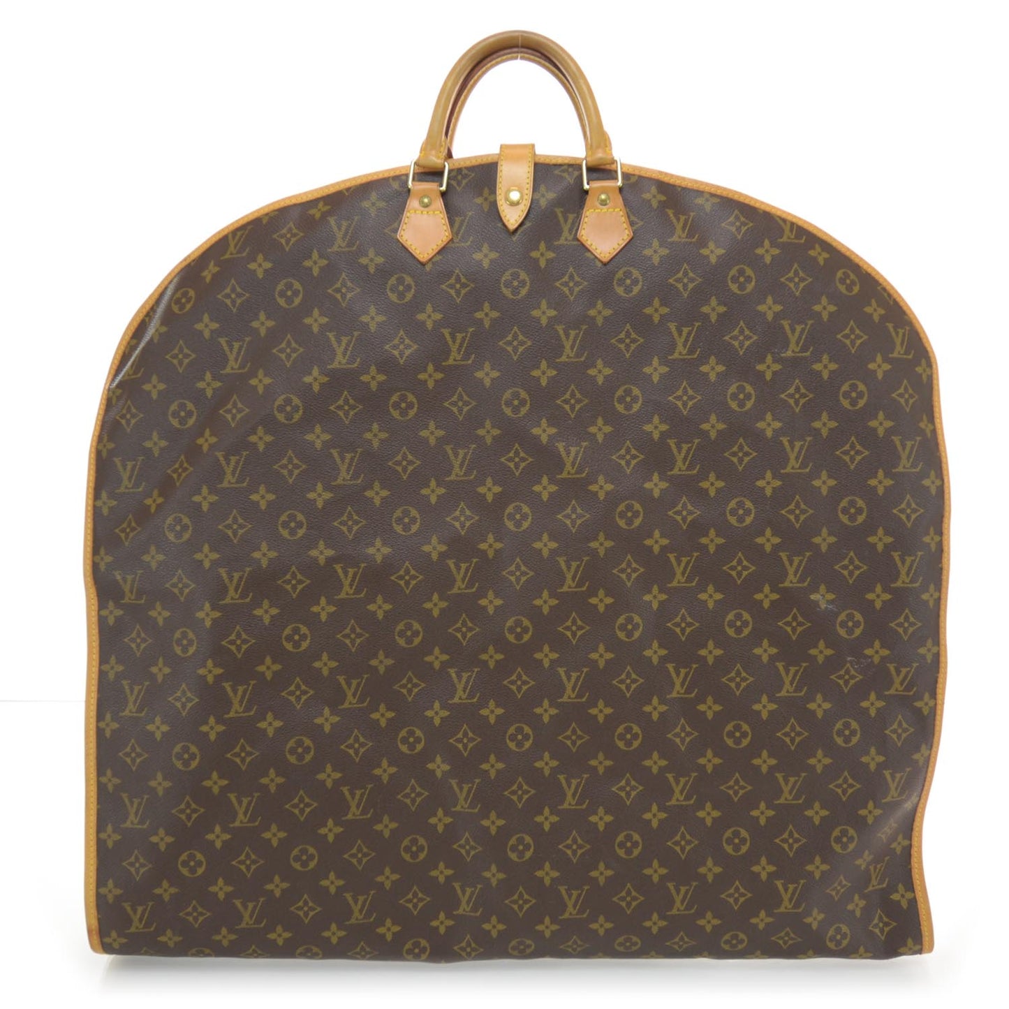 Monogram Garment Cover
