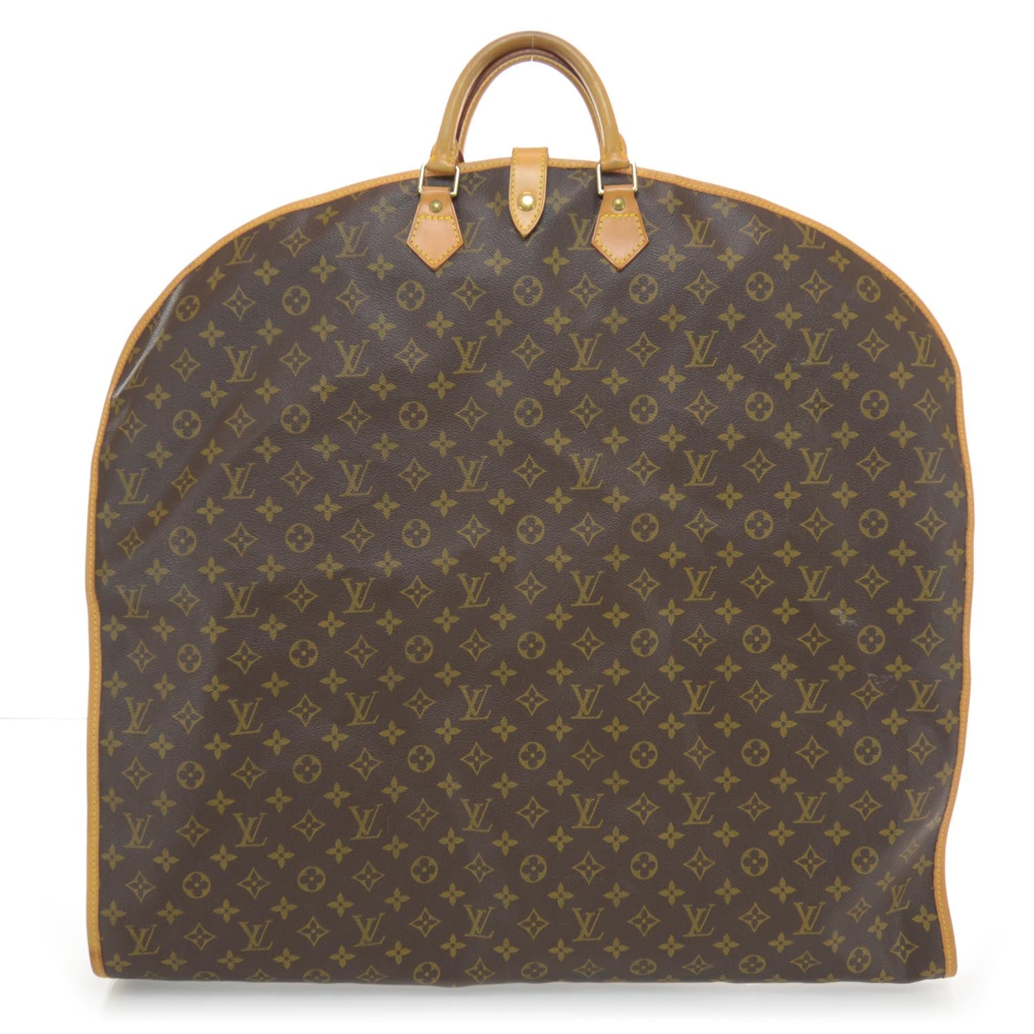 Louis Vuitton Monogram Garment Cover 2 of 6