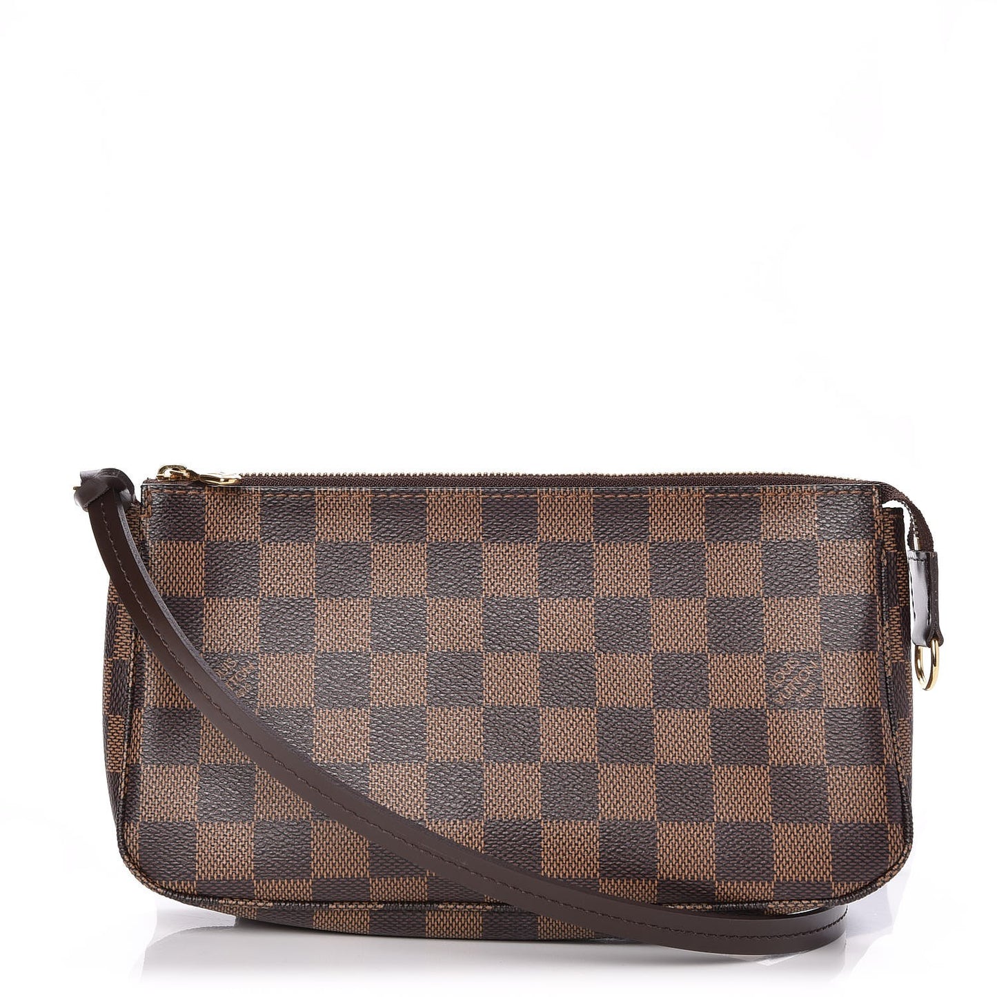 Damier Ebene Pochette Accessories NM
