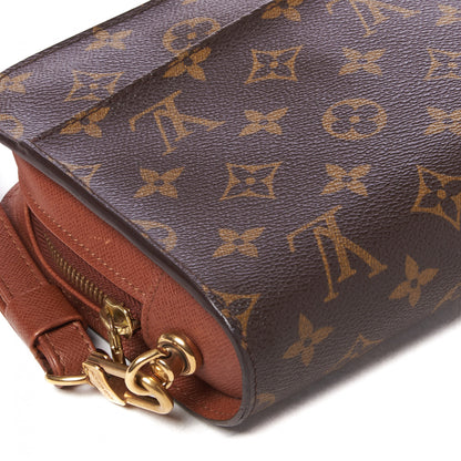Louis Vuitton Monogram Pochette Orsay 5 of 7