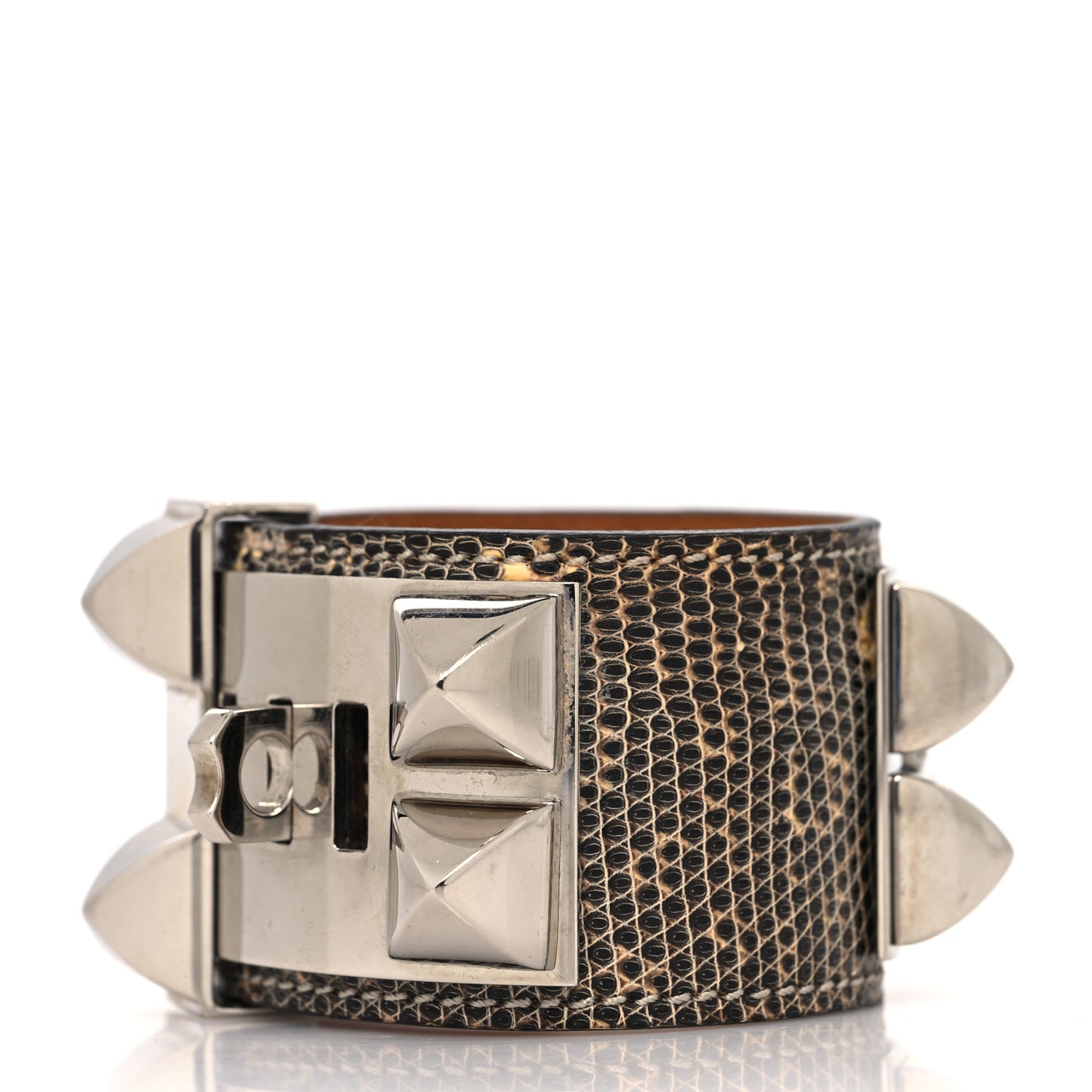 Lizard Collier De Chien CDC Bracelet L Ombre