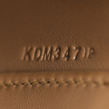 Hermes Madame Calfskin Kelly Elan Poussiere 7 of 11