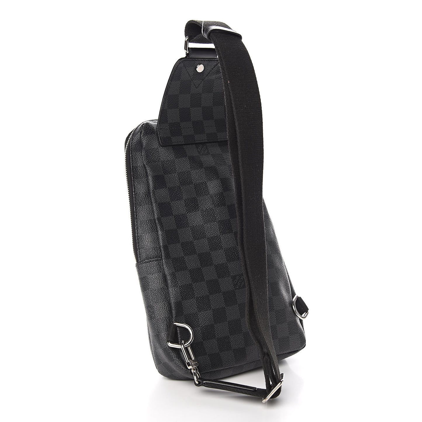 Damier Graphite Avenue Sling Backpack