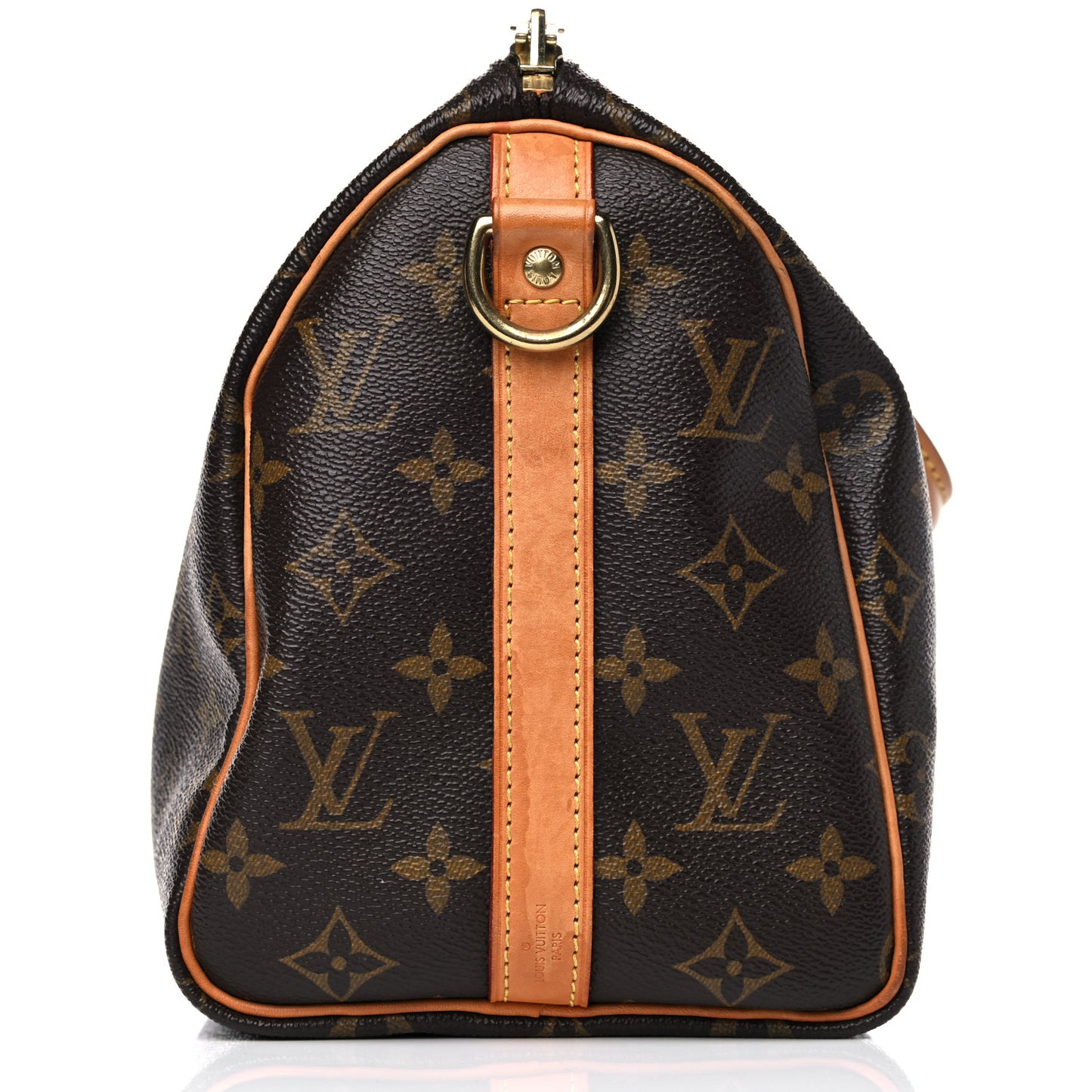 Monogram Speedy Bandouliere 25