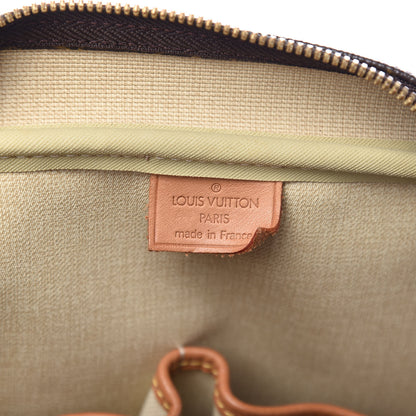 Louis Vuitton Monogram Deauville 6 of 9