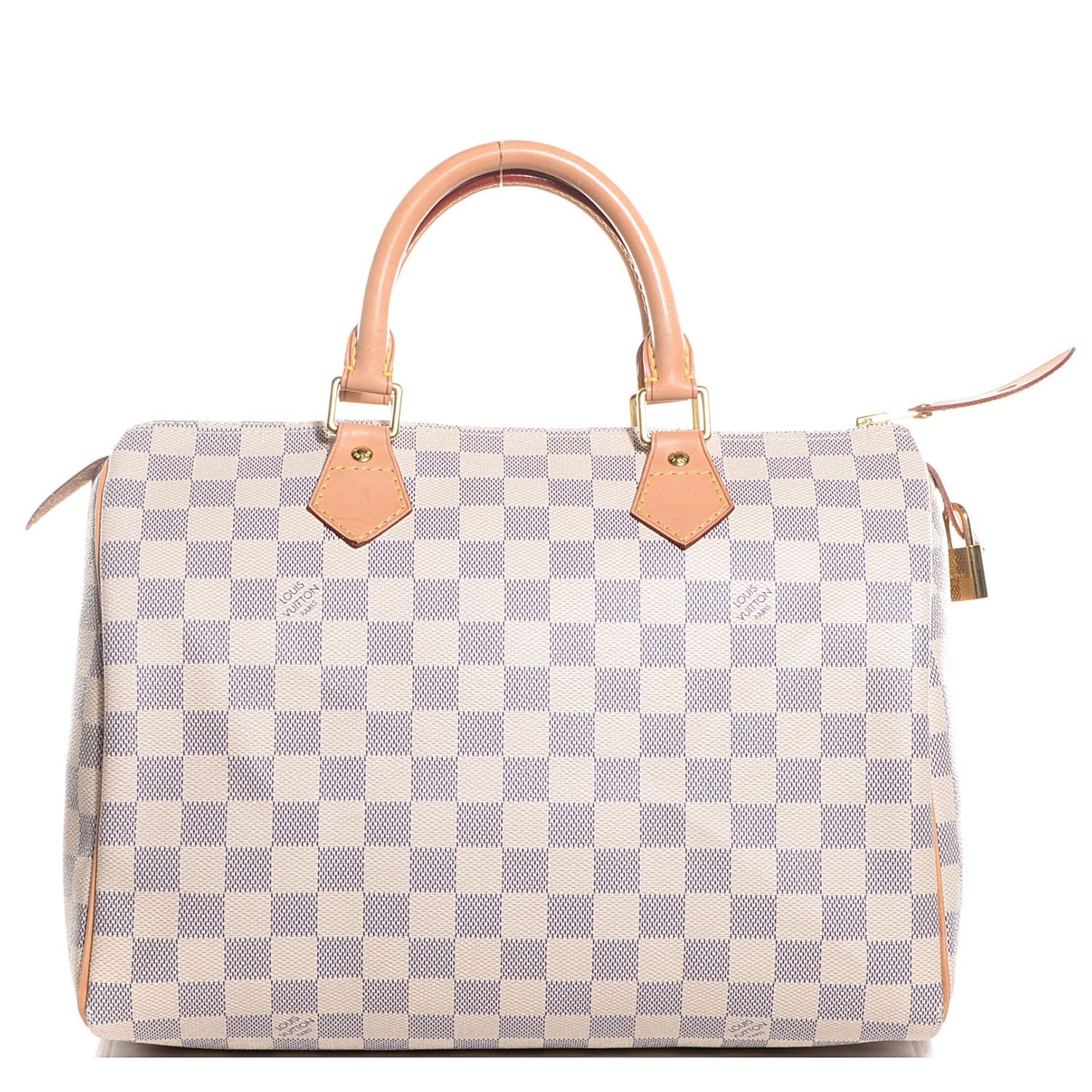 Damier Azur Speedy 30