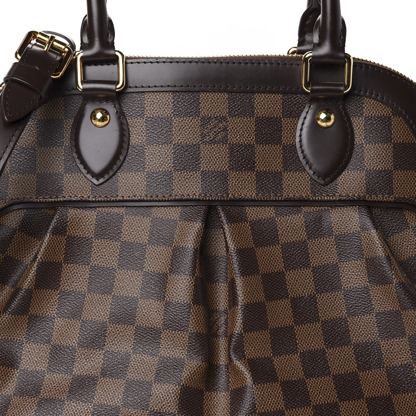 Damier Ebene Trevi PM