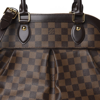 Louis Vuitton Damier Ebene Trevi PM 11 of 11