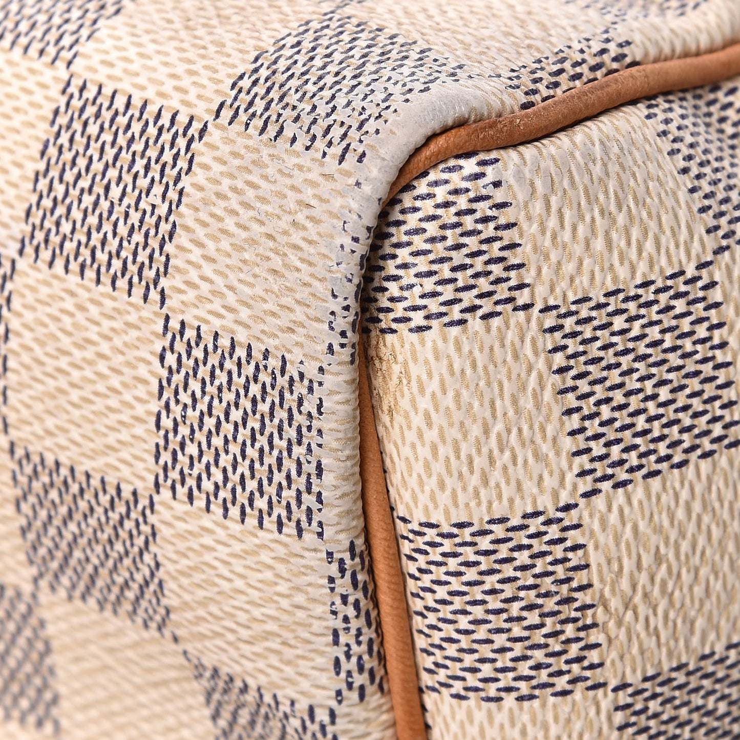 Damier Azur Speedy 25