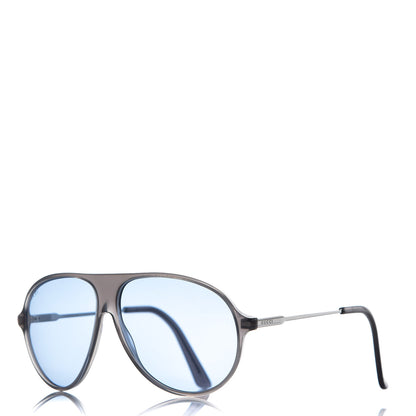 Gucci Aviator GG Sunglasses GG1649/S Grey 1 of 7