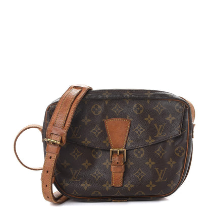 Louis Vuitton Monogram Jeune Fille 1 of 12