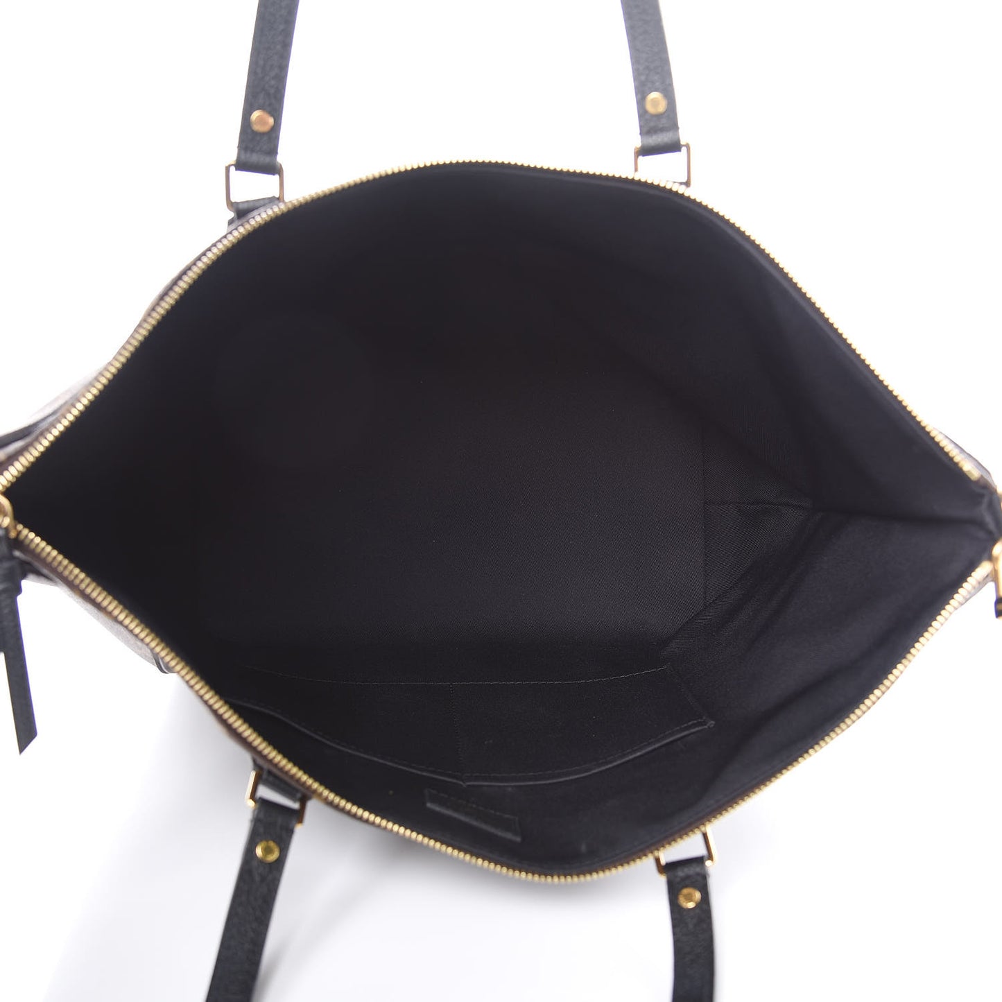 Monogram Tournelle MM Black