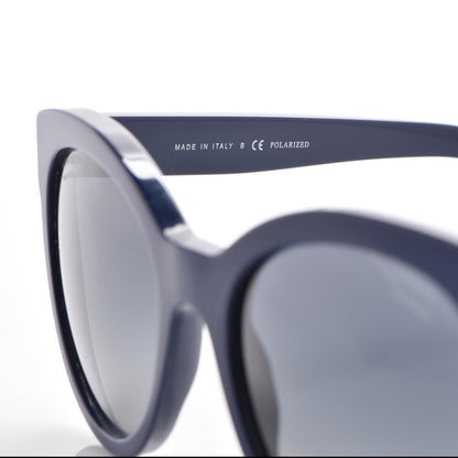Chanel Pantos Signature CC Sunglasses 5315 Royal Blue 6 of 8