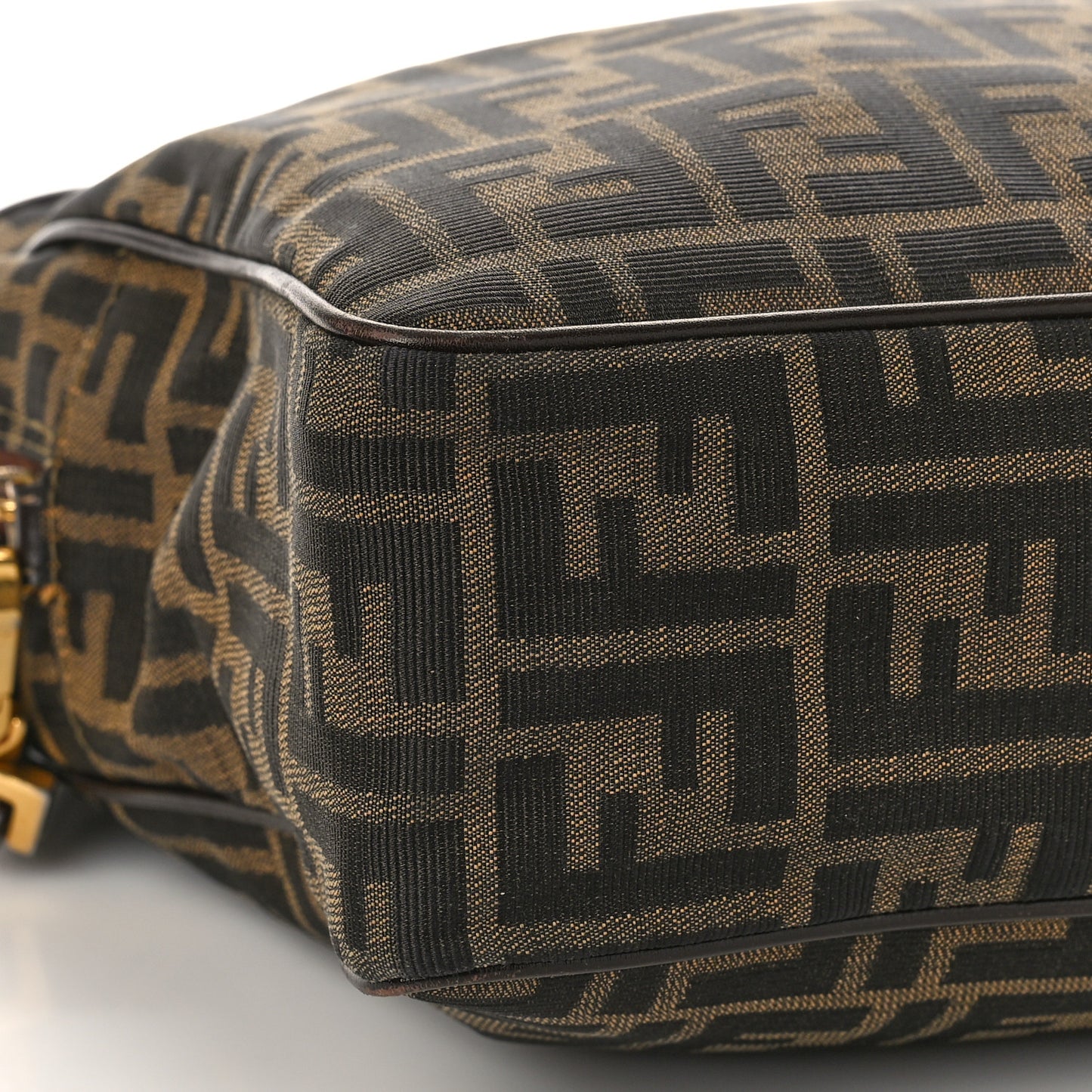 Zucca Crossbody Bag Tobacco