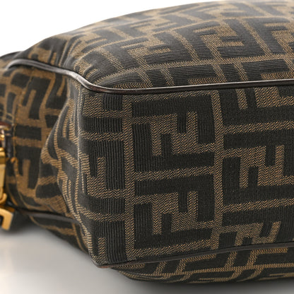 Fendi Zucca Crossbody Bag Tobacco 7 of 9