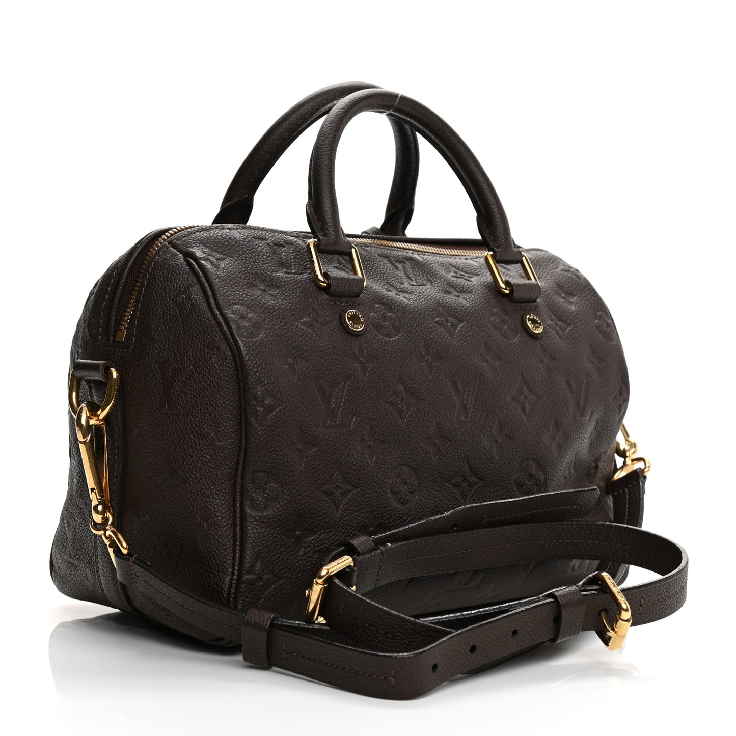 Empreinte Speedy Bandouliere 25 Terre